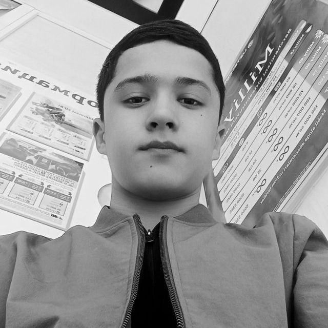 Ibrohimjon Baxtiyorov